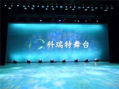舞台机械